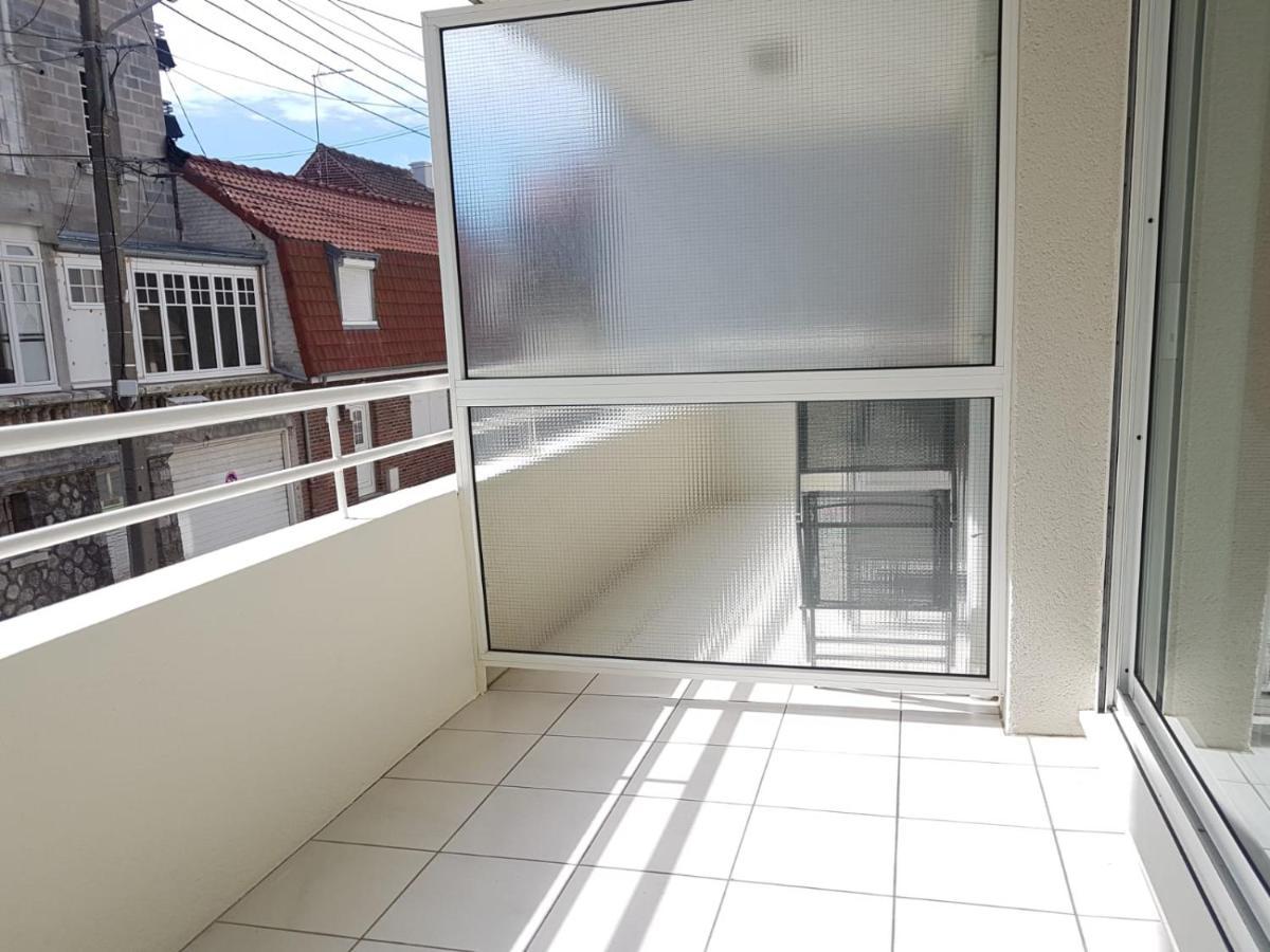 Studio Cabine Familial Hypercentre Du Touquet Apartment Le Touquet Exterior photo